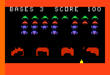Astro Battle