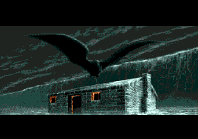 Shadow of the Beast II - Screenshot - Gameplay