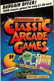 Alien Intruders - Box - Front