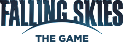 Falling Skies: The Game - Clear Logo Image
