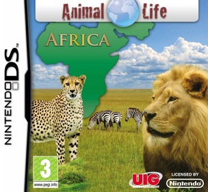 Animal Life: Africa