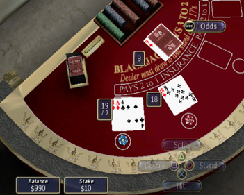 Playwize Poker & Casino