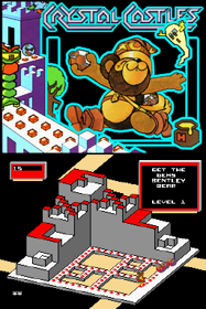 Atari Greatest Hits: Volume 2 - Screenshot - Gameplay