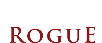 Assassin's Creed: Rogue - Clear Logo Image