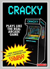 Cracky