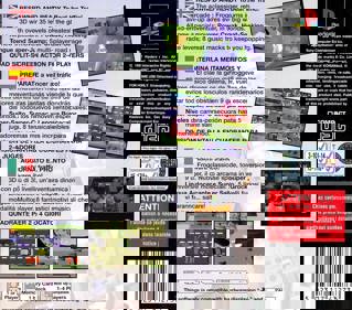 Frogger - Box - Back Image