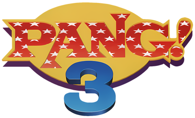 Pang! 3 - Clear Logo Image