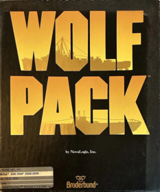 Wolf Pack