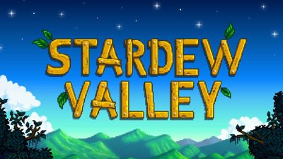 Stardew Valley - Banner