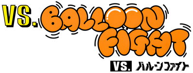 Vs. Balloon Fight Images - LaunchBox Games Database