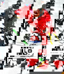 NHL 09 - Box - Front