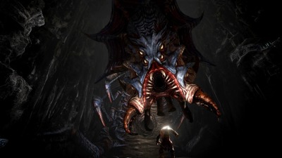 Styx: Shards of Darkness - Fanart - Background