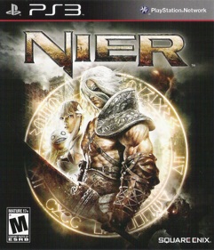 NieR