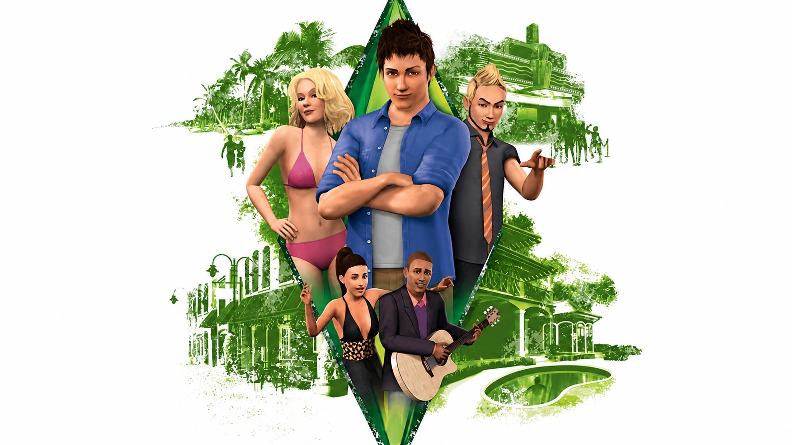 The Sims 3