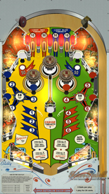 50/50 - Screenshot - Gameplay