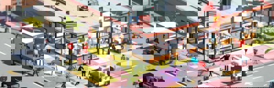 Definitely Not Fried Chicken