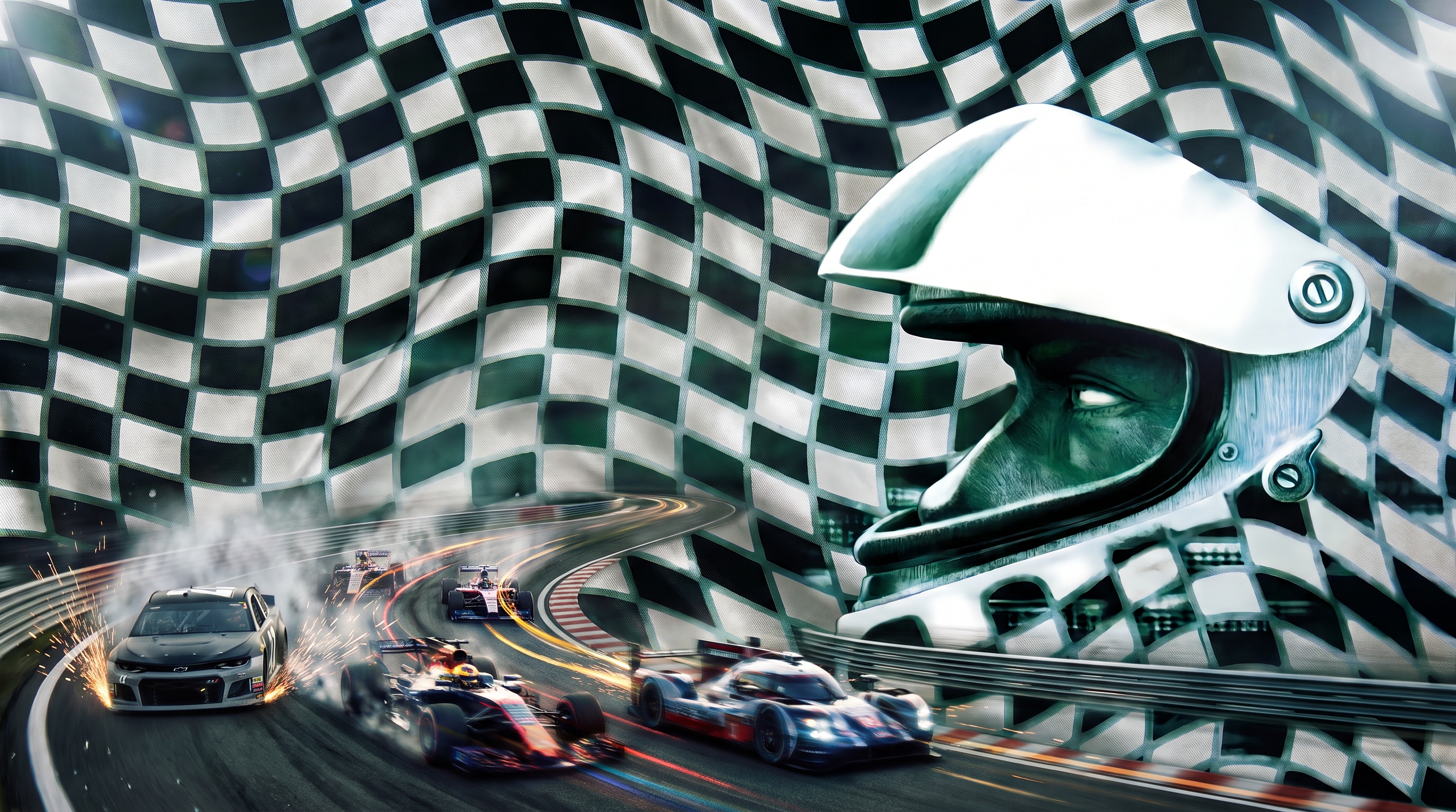 Super F1 Circus Gaiden