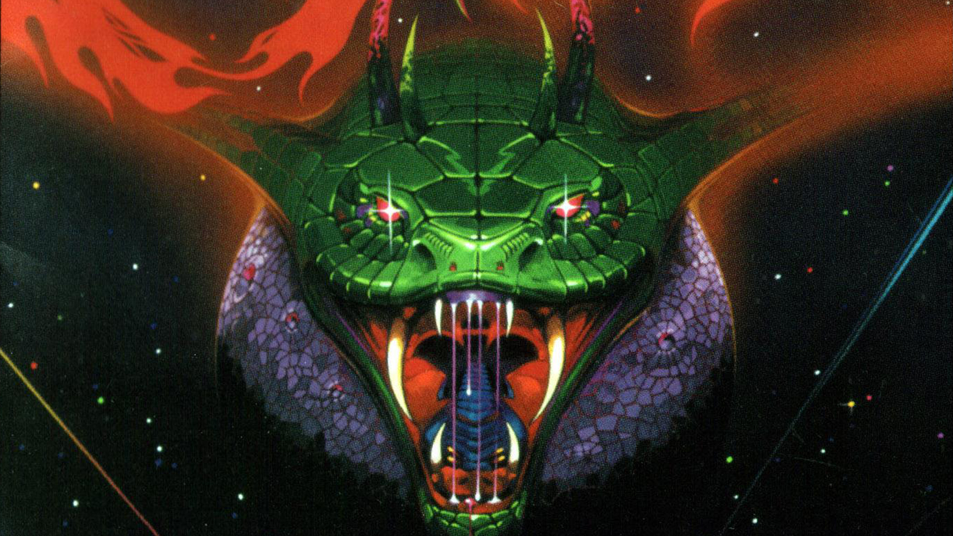 Salamander Deluxe Pack Plus