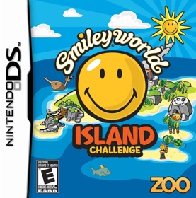 Smiley World: Island Challenge