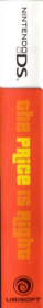 The Price is Right - Box - Spine