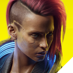 Cyberpunk 2077 - Icon