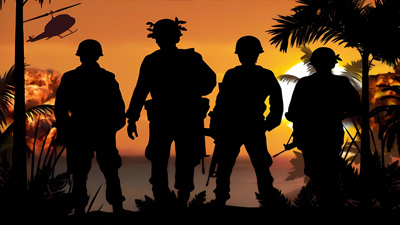 Operation: Vietnam