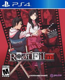 Root Film