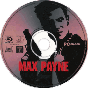 Max Payne - Disc