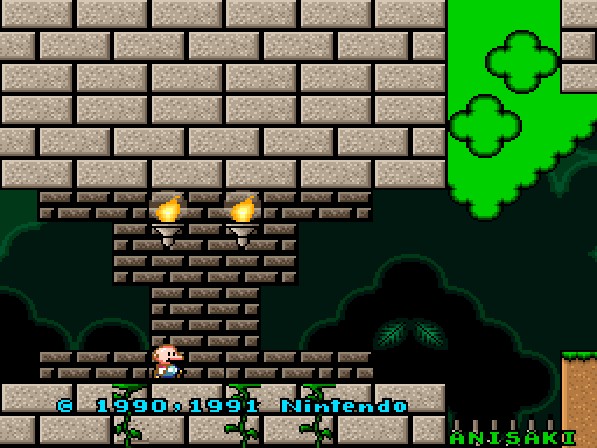 Hage Mario