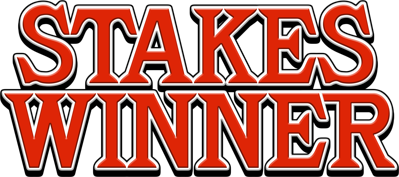 Stakes Winner - Clear Logo Image