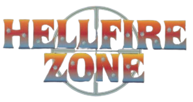 Hellfire Zone Images - LaunchBox Games Database
