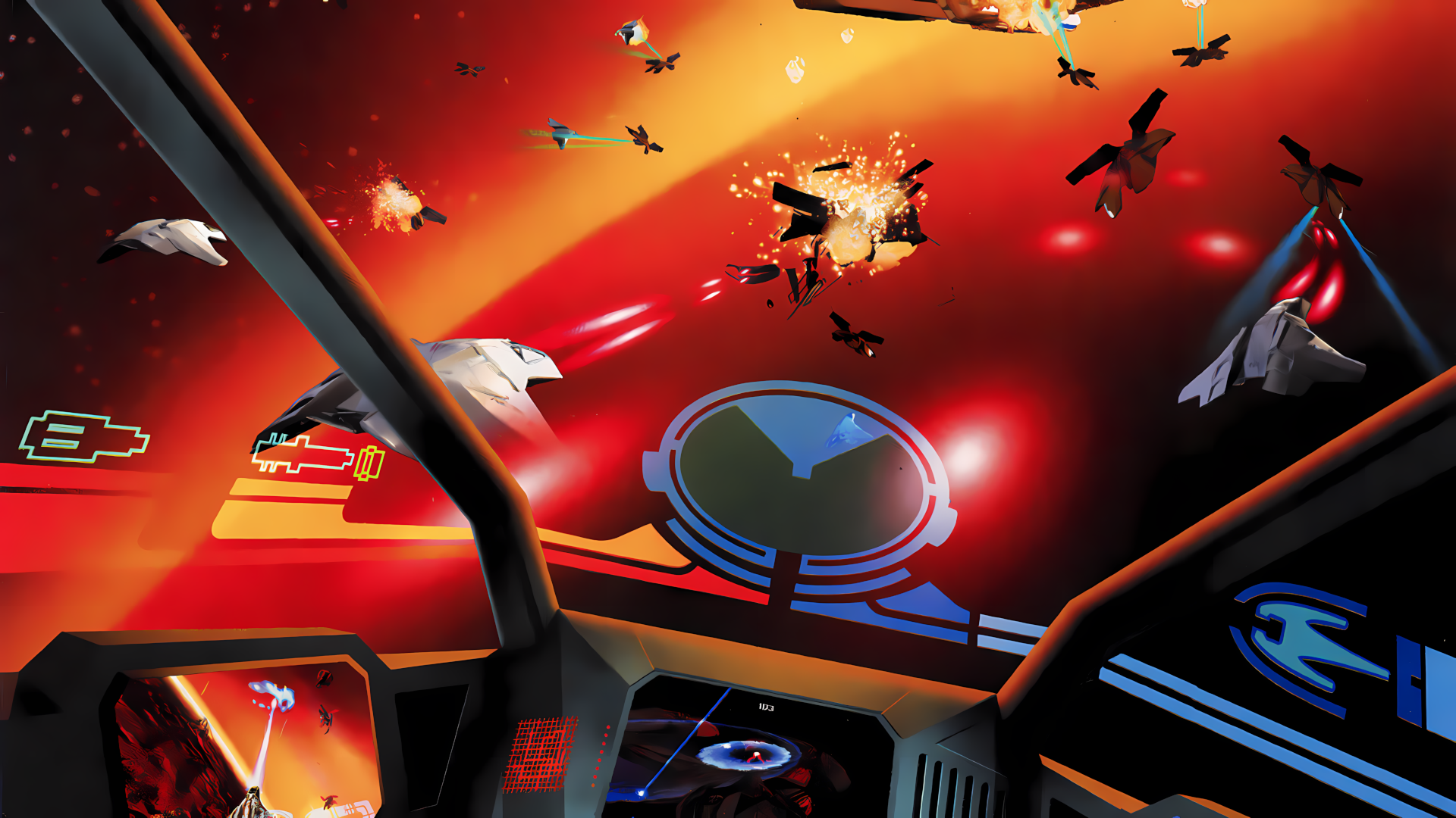 Star Trek: Invasion