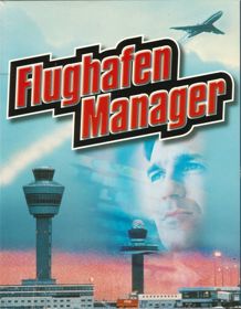 Airport Tycoon - Box - Front