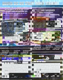 Cities: Skylines: PlayStation 4 Edition - Box - Back