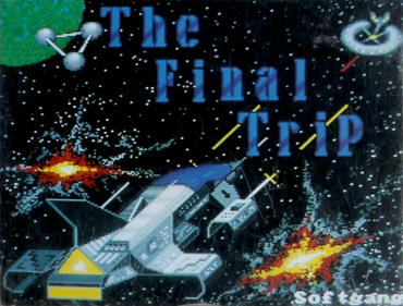 The Final Trip
