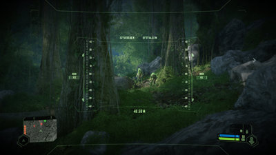 Crysis Remastered - Screenshot - Gameplay