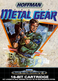Metal Gear