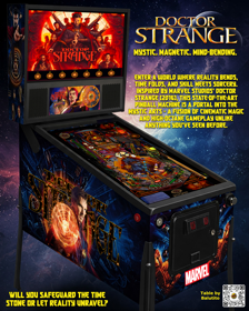 Doctor Strange (Balutito)