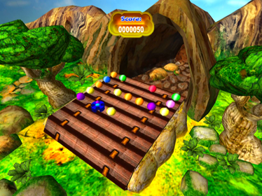 Puzzle Party: 10 Games