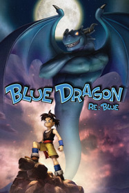 Blue Dragon re:Blue