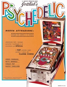 Psychedelic
