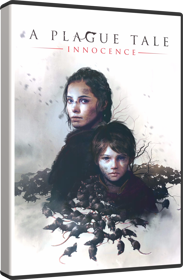A Plague Tale: Innocence - Box - 3D