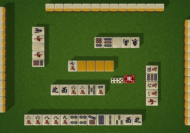 Mahjong