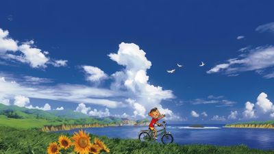Boku no Natsuyasumi 2: Umi no Bouken Hen