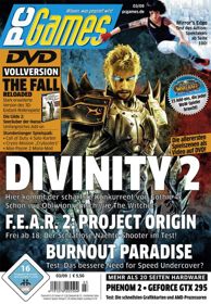 The Fall: Last Days of Gaia - Box - Front