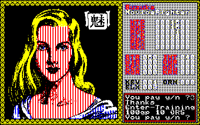Xanadu: Dragon Slayer II