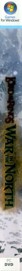 The Lord of the Rings: War in the North - Box - Spine