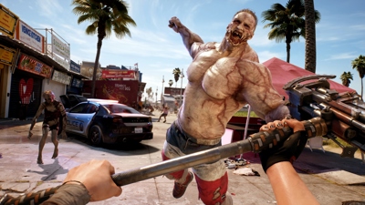 Dead Island 2 - Screenshot - Gameplay