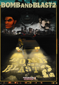 Bomb'n Blast 2