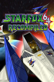 Star Fox 64: Recompiled